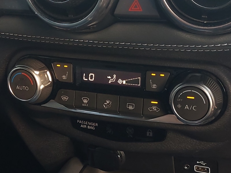 Used Nissan Juke 2022 for sale - 76052766: Photo 15