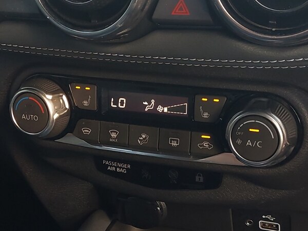 Used Nissan Juke 2022 for sale - 76052766: Photo 15