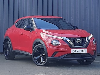 Nissan - Juke