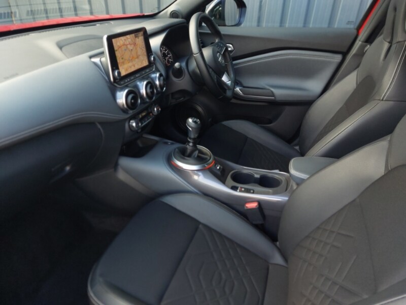 Used Nissan Juke 2022 for sale - 76052766: Photo 5