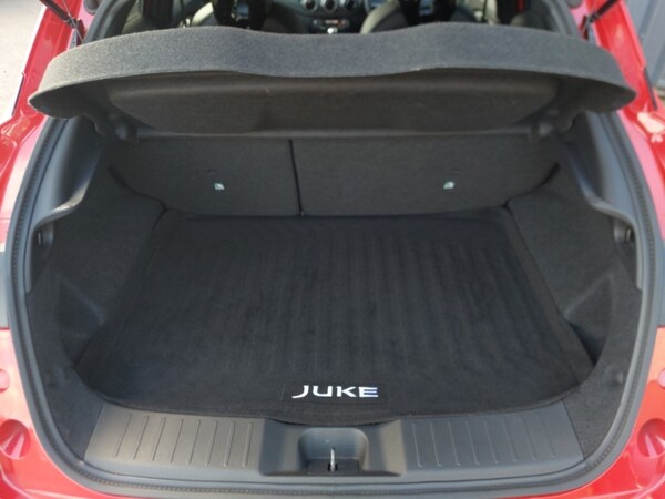 Used Nissan Juke 2022 for sale - 76052766: Photo 8