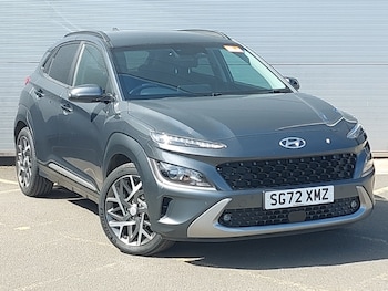 Used Hyundai KONA 2022 for sale - 78567736: Photo