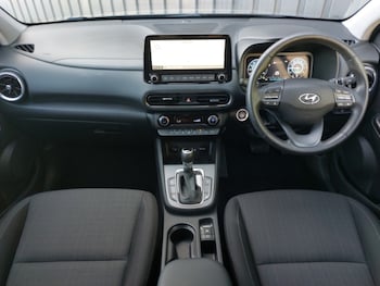 Used Hyundai KONA 2022 for sale - 78567736: Photo