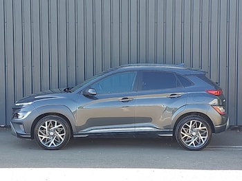 Used Hyundai KONA 2022 for sale - 78567736: Photo