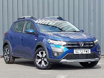 2022 - 1.0 TCe Prestige 5dr