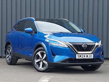 2024 - 1.5 E-Power N-Connecta [Glass Roof] 5dr Auto