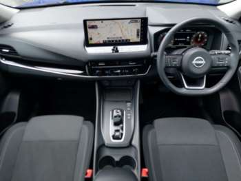 Used Nissan Qashqai 2024 for sale - 75000553: Photo