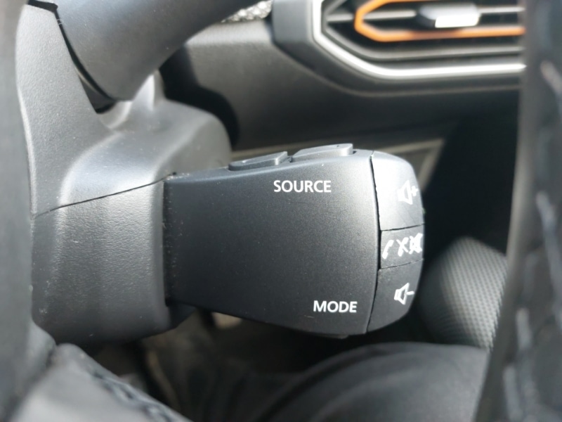 Used Dacia Sandero Stepway 2023 for sale - 78113725: Photo 13