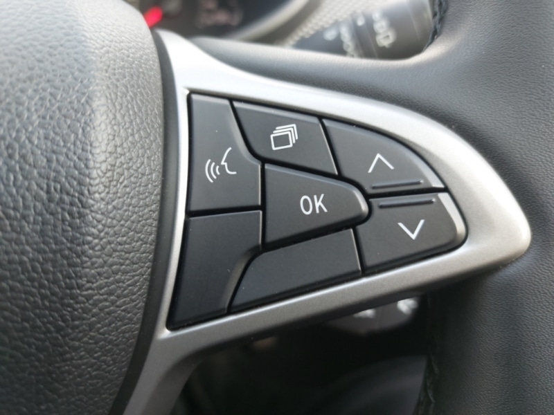 Used Dacia Sandero Stepway 2023 for sale - 78113725: Photo 14