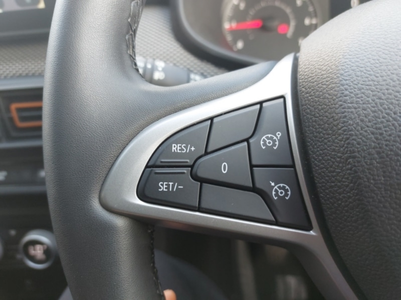 Used Dacia Sandero Stepway 2023 for sale - 78113725: Photo 15