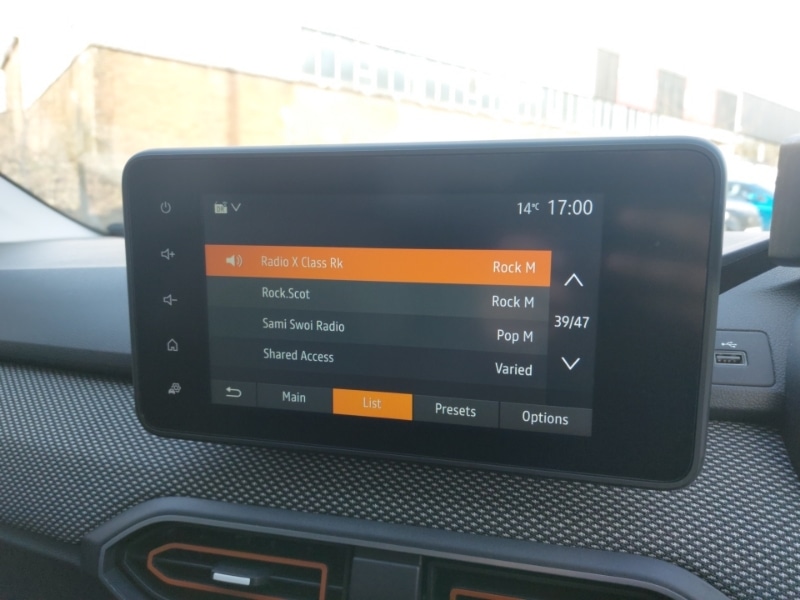 Used Dacia Sandero Stepway 2023 for sale - 78113725: Photo 19