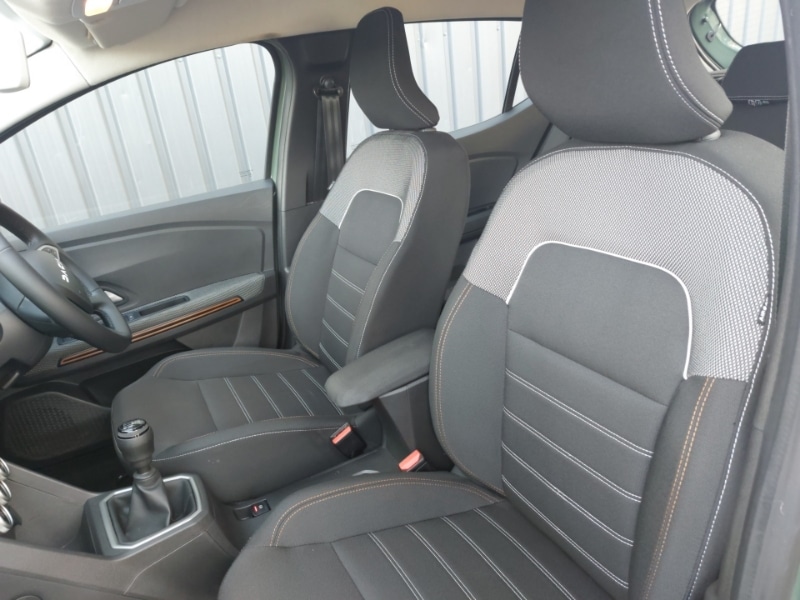 Used Dacia Sandero Stepway 2023 for sale - 78113725: Photo 5