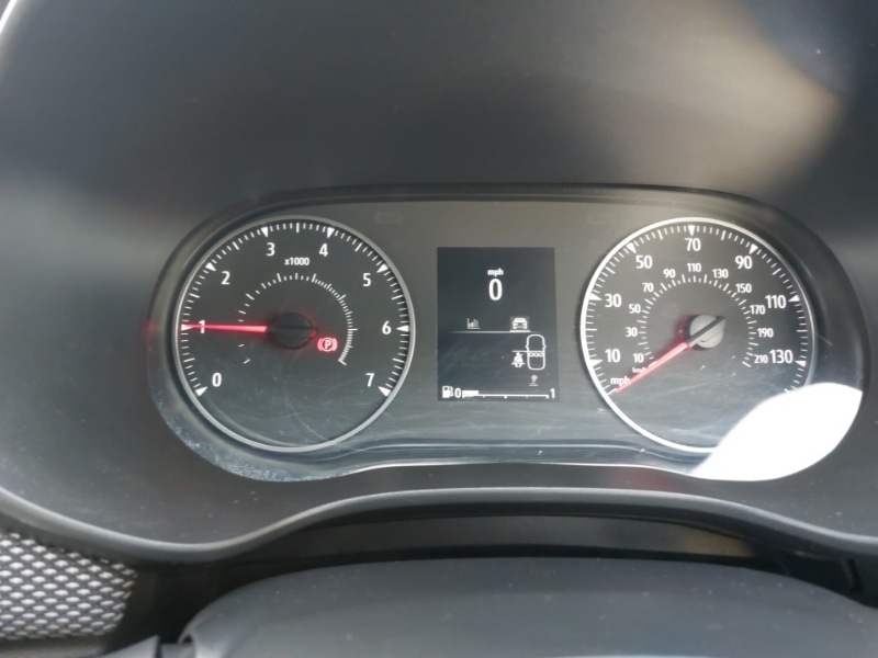 Used Dacia Sandero Stepway 2023 for sale - 78113725: Photo 7