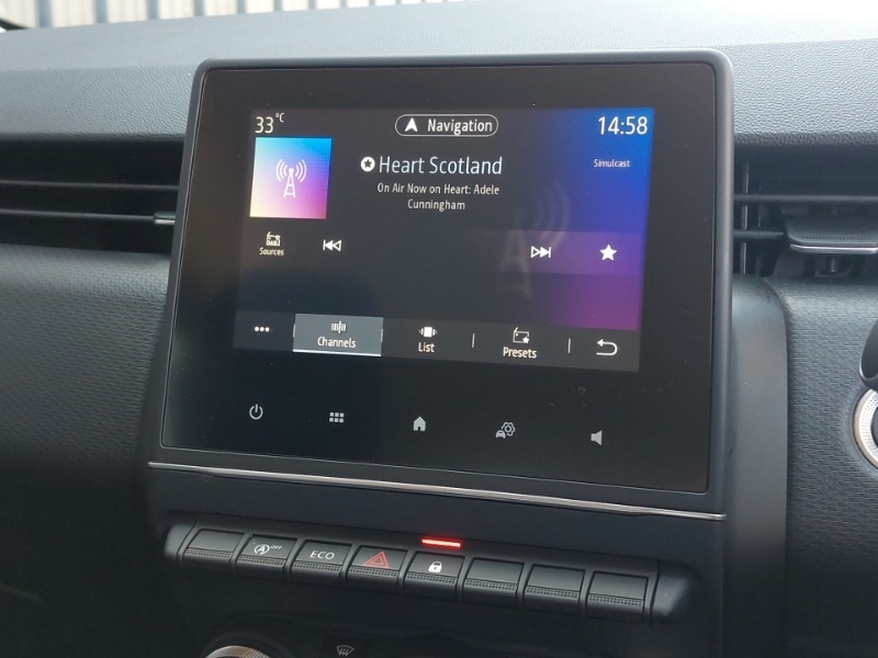 Used Renault Clio 2021 for sale - 77081203: Photo 13