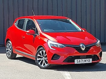 2021 - 1.0 TCe 90 Iconic 5dr