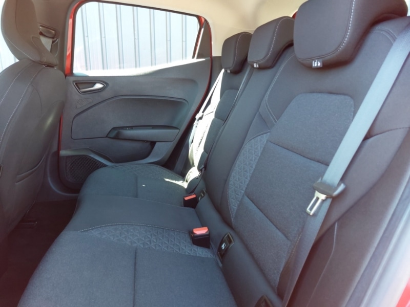 Used Renault Clio 2021 for sale - 77081203: Photo 6