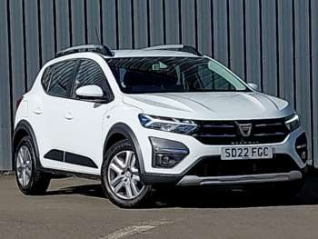 2022 - 1.0 TCe Comfort 5dr