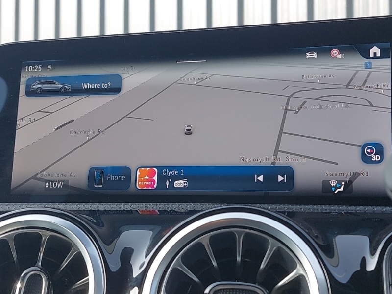 Used Mercedes-Benz CLA 2025 for sale - 77964311: Photo 10