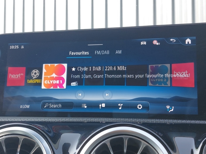 Used Mercedes-Benz CLA 2025 for sale - 77964311: Photo 11