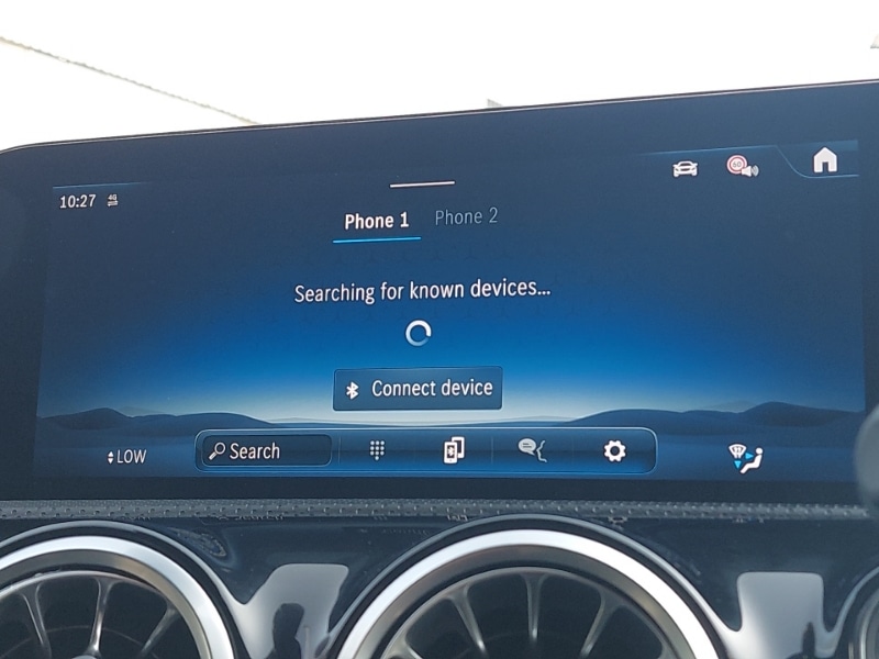 Used Mercedes-Benz CLA 2025 for sale - 77964311: Photo 12