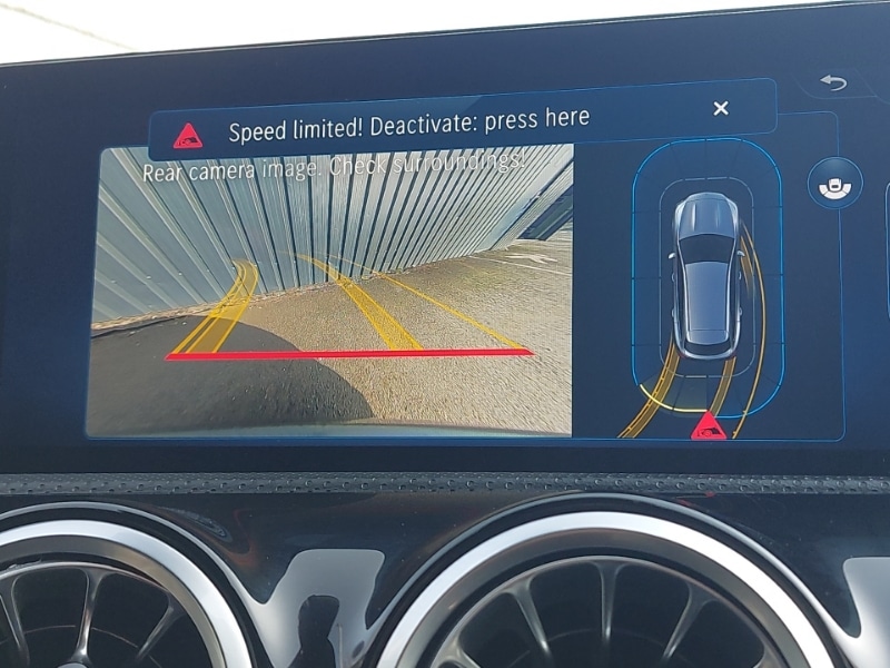 Used Mercedes-Benz CLA 2025 for sale - 77964311: Photo 13