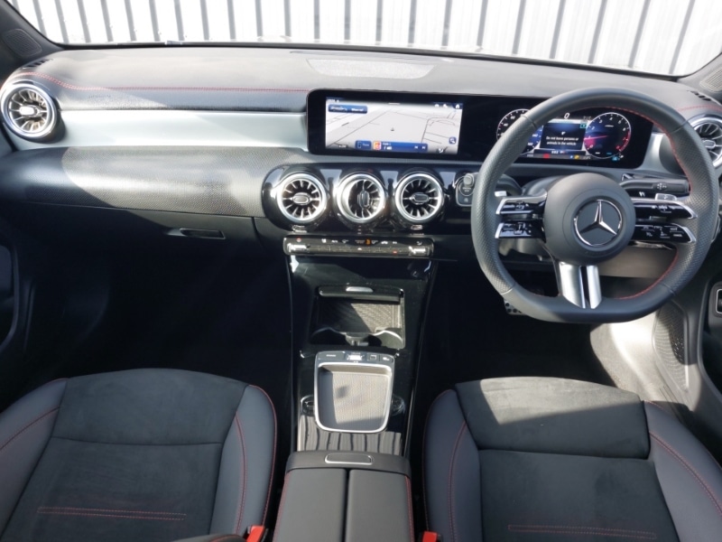Used Mercedes-Benz CLA 2025 for sale - 77964311: Photo 2