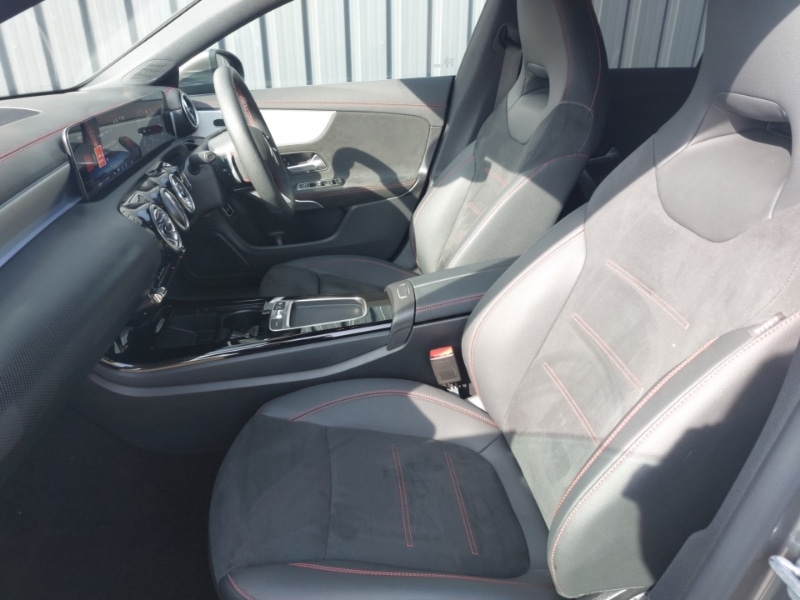 Used Mercedes-Benz CLA 2025 for sale - 77964311: Photo 5