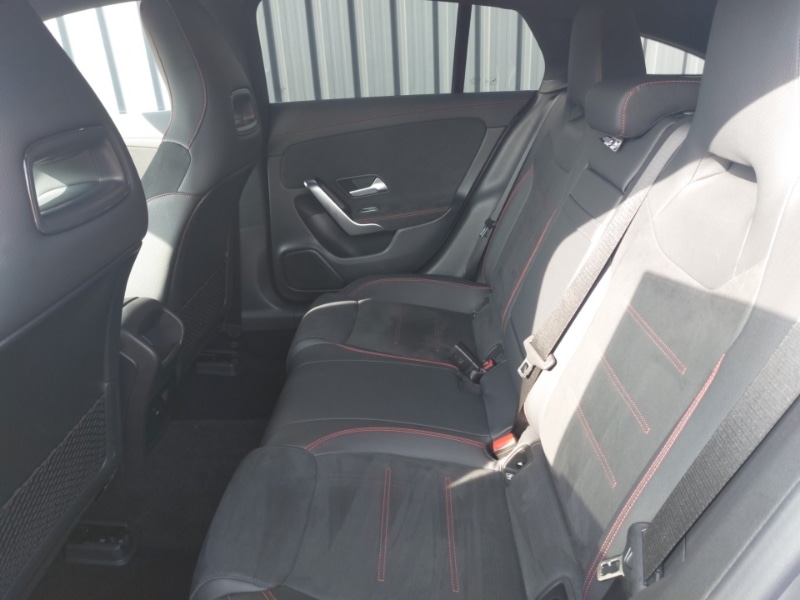 Used Mercedes-Benz CLA 2025 for sale - 77964311: Photo 6