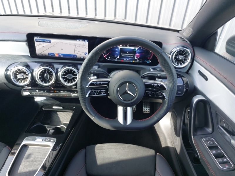 Used Mercedes-Benz CLA 2025 for sale - 77964311: Photo 7