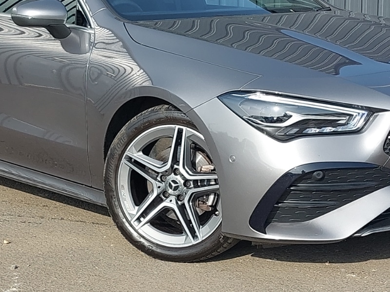 Used Mercedes-Benz CLA 2025 for sale - 77964311: Photo 9