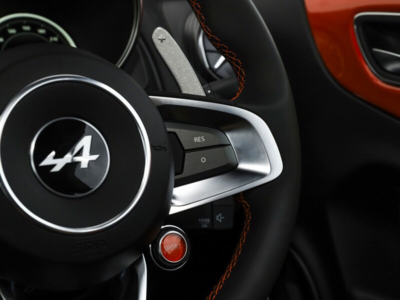 Used Alpine A110 2025 for sale - 77228869: Photo 12