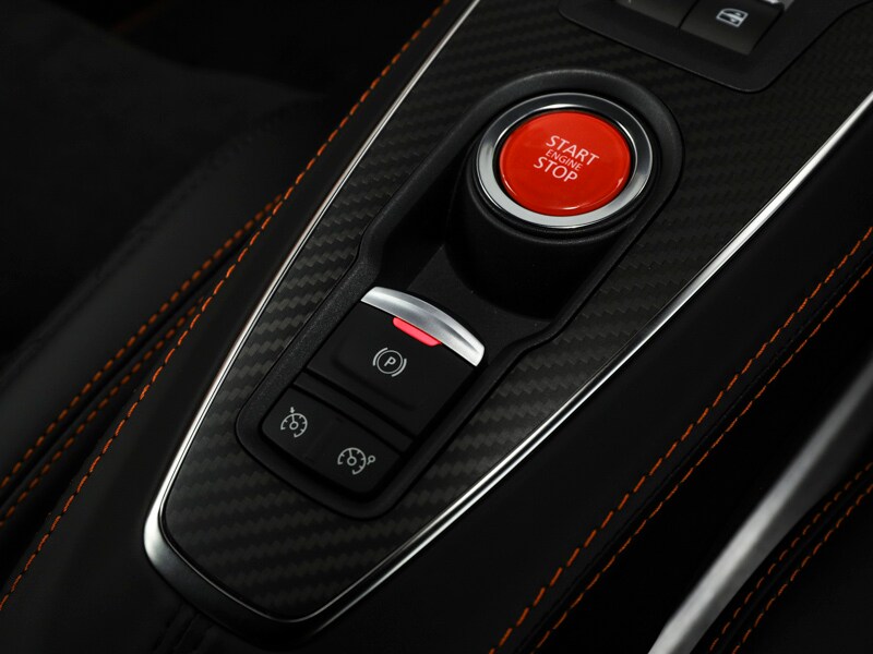 Used Alpine A110 2025 for sale - 77228869: Photo 18