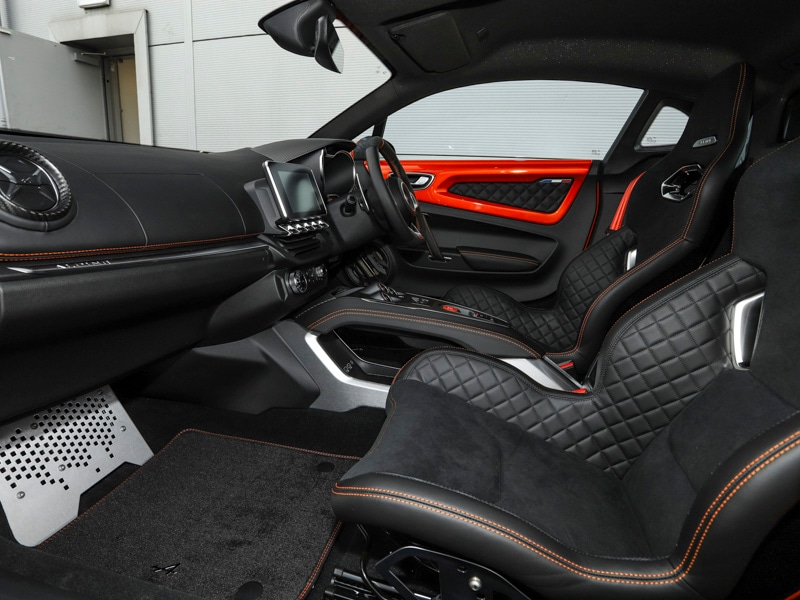 Used Alpine A110 2025 for sale - 77228869: Photo 5