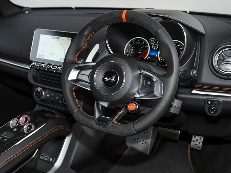 Used Alpine A110 2025 for sale - 77228869: Photo 7