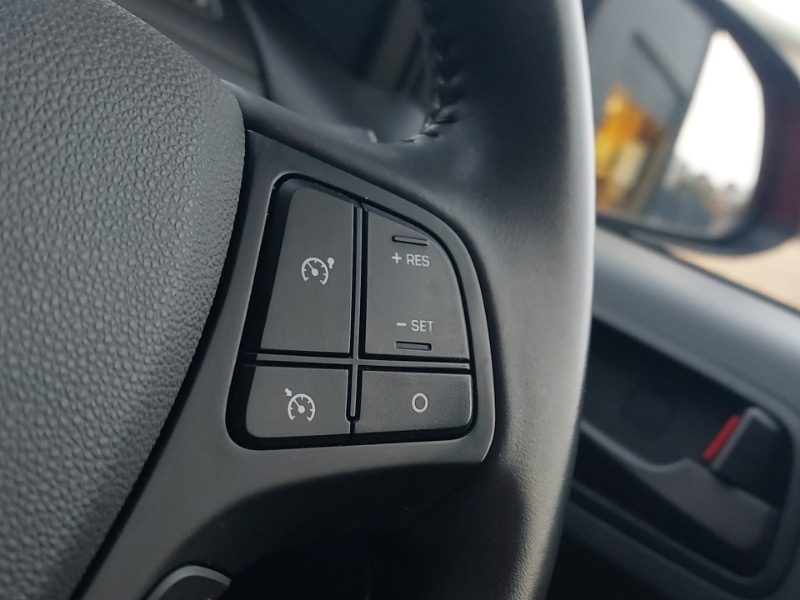 Used Hyundai i10 2019 for sale - 76471511: Photo 17