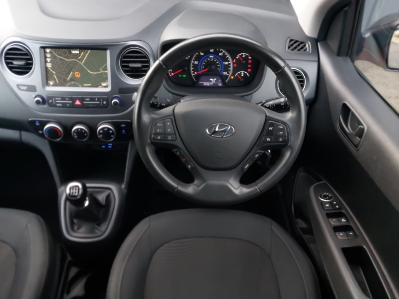 Used Hyundai i10 2019 for sale - 76471511: Photo 7