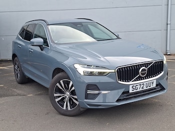 Used Volvo XC60 2022 for sale - 79393631: Photo