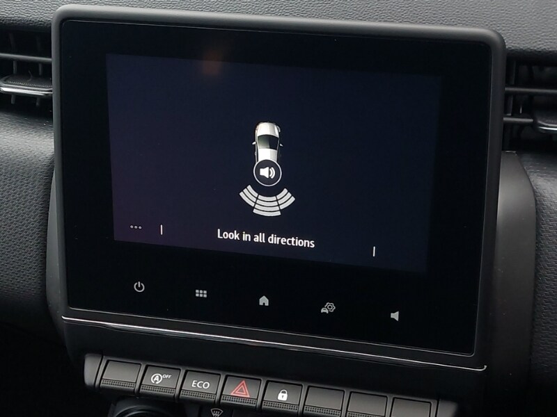 Used Renault Clio 2022 for sale - 77272918: Photo 10