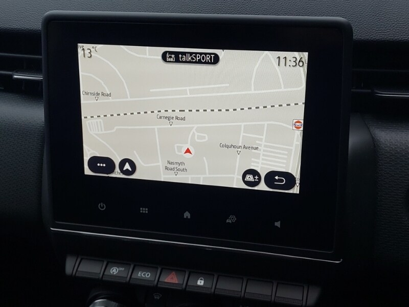 Used Renault Clio 2022 for sale - 77272918: Photo 11