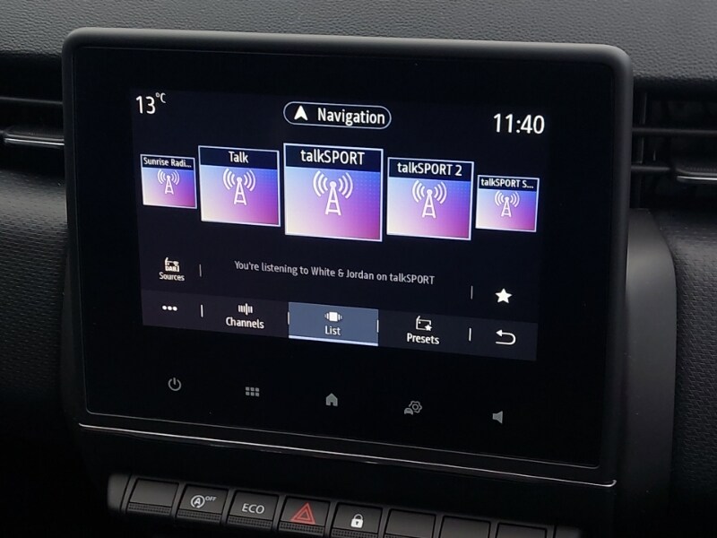 Used Renault Clio 2022 for sale - 77272918: Photo 13