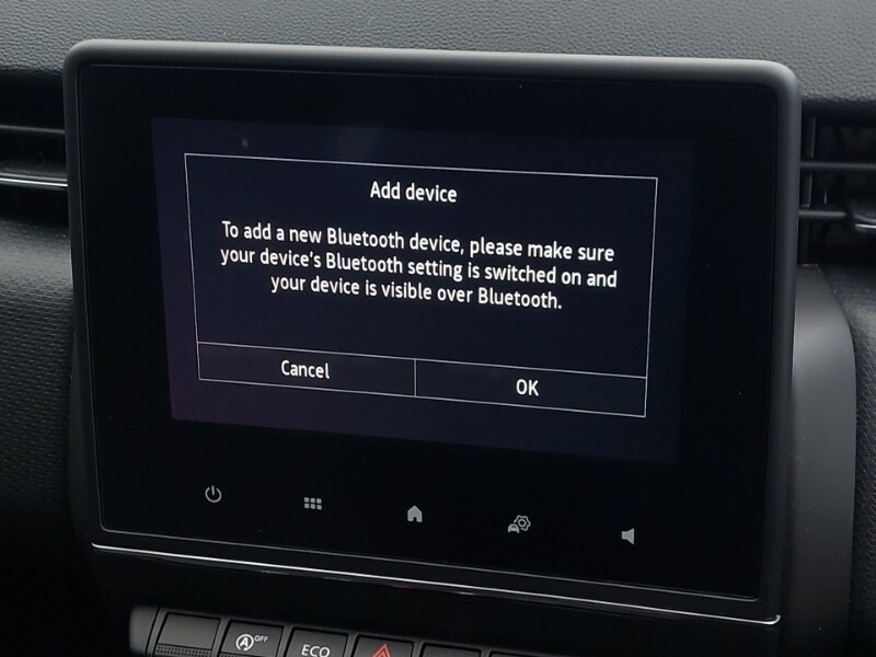 Used Renault Clio 2022 for sale - 77272918: Photo 14