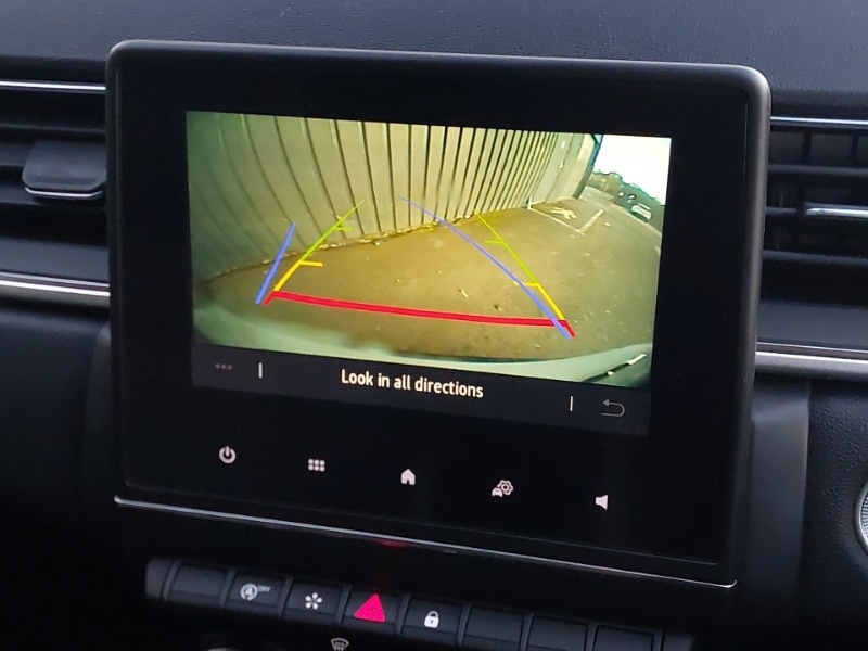 Used Renault Captur 2022 for sale - 77070100: Photo 11