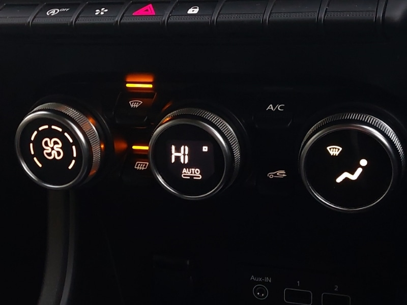 Used Renault Captur 2022 for sale - 77070100: Photo 13