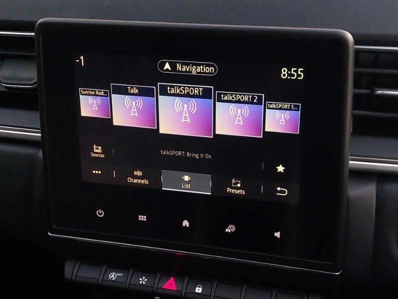 Used Renault Captur 2022 for sale - 77070100: Photo 15