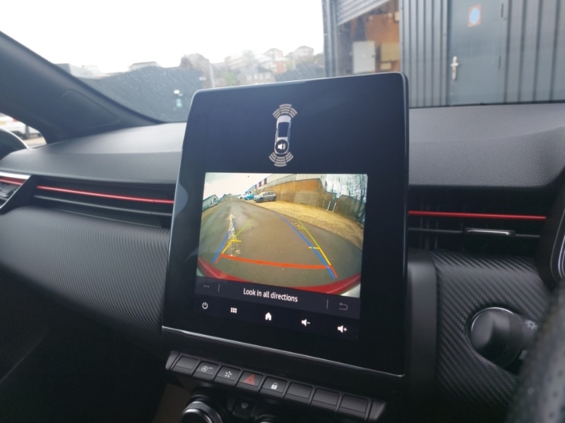 Used Renault Clio 2023 for sale - 77907868: Photo 10