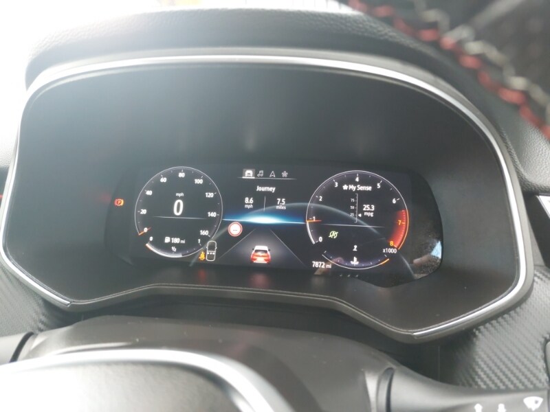 Used Renault Clio 2023 for sale - 77907868: Photo 11