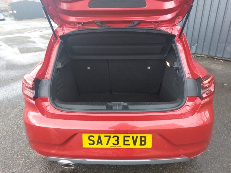 Used Renault Clio 2023 for sale - 77907868: Photo 8