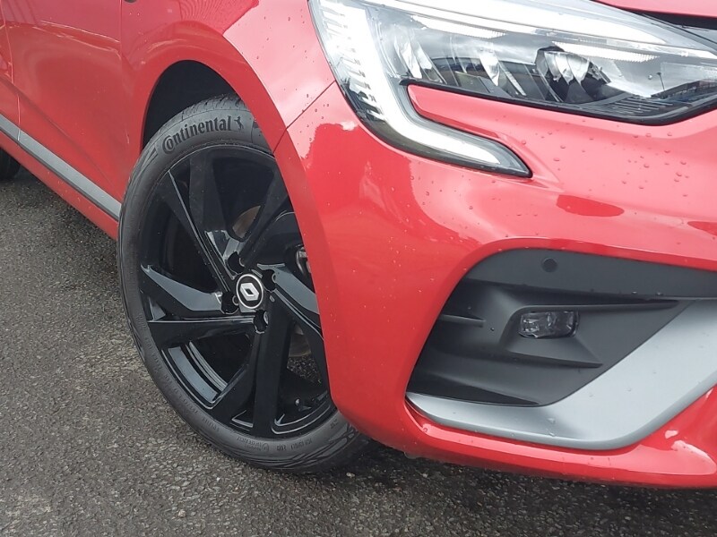 Used Renault Clio 2023 for sale - 77907868: Photo 9