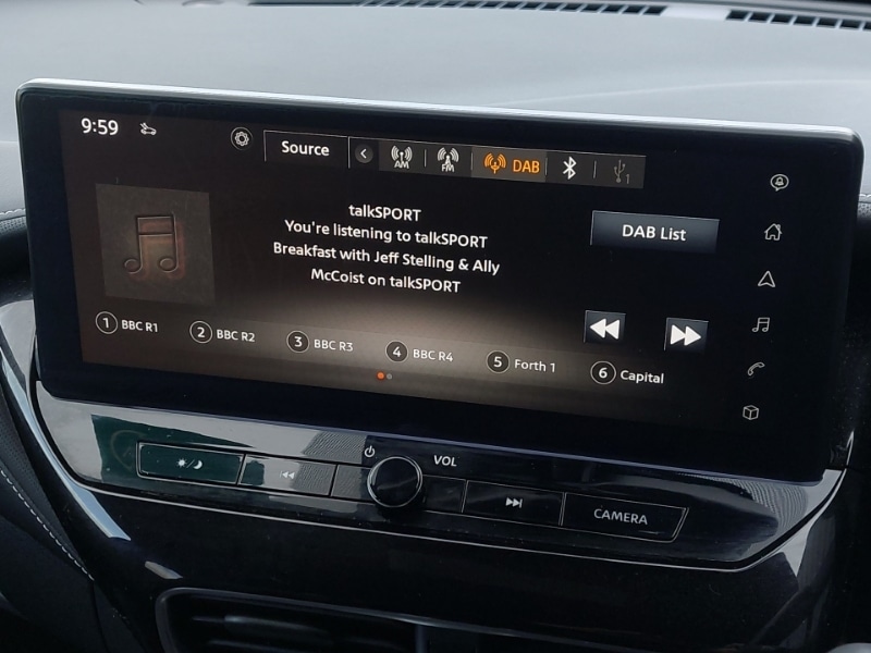 Used Nissan Juke 2025 for sale - 77251645: Photo 13