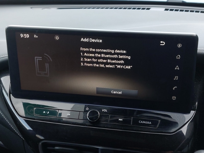 Used Nissan Juke 2025 for sale - 77251645: Photo 14